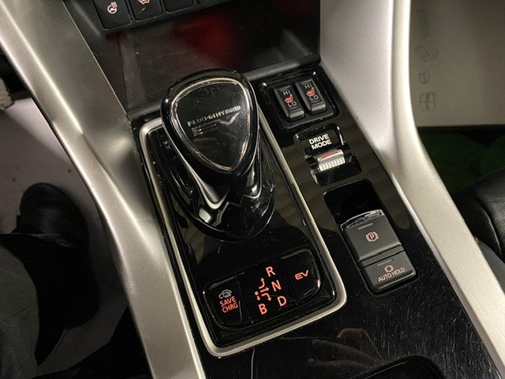 Bild på PHEV 2.4 190hk Aut AWD - PANORAMA