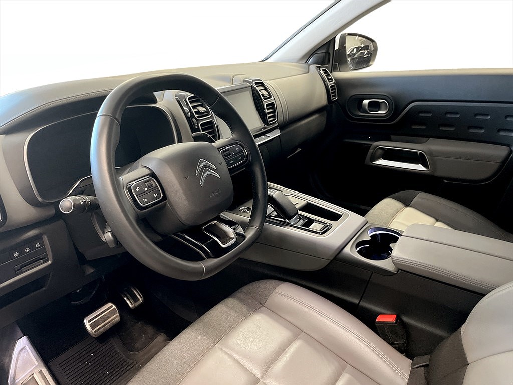 Bild på Shine Exclusive PHEV 225hk Aut - 360-KAMERA, CARPLAY