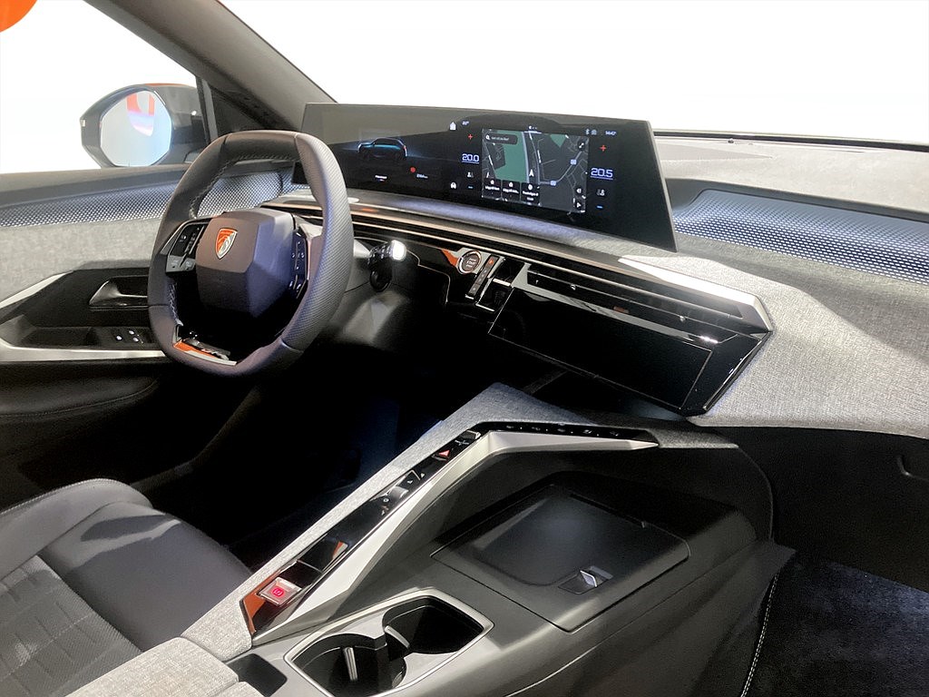 Bild på GT Hybrid 145hk Aut - PRIVATLEASING 24MÅN