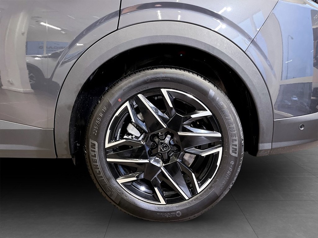 Bild på GT Ultimate+ Hybrid 145hk Aut - OMGÅENDE LEVERANS!