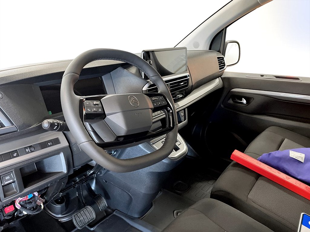 Bild på Business 145hk Aut L2 - EDITION! SERVICE & VINTERHJUL INGÅR!