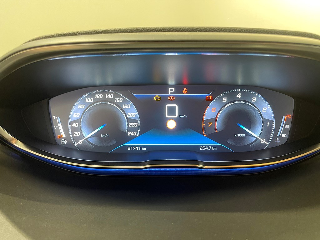 Bild på Active 1.2 PT 130hk Aut - B-KAMERA, CARPLAY, NAV