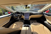 Tesla Model S 85 387hk MCU2, CCS, Toppskick