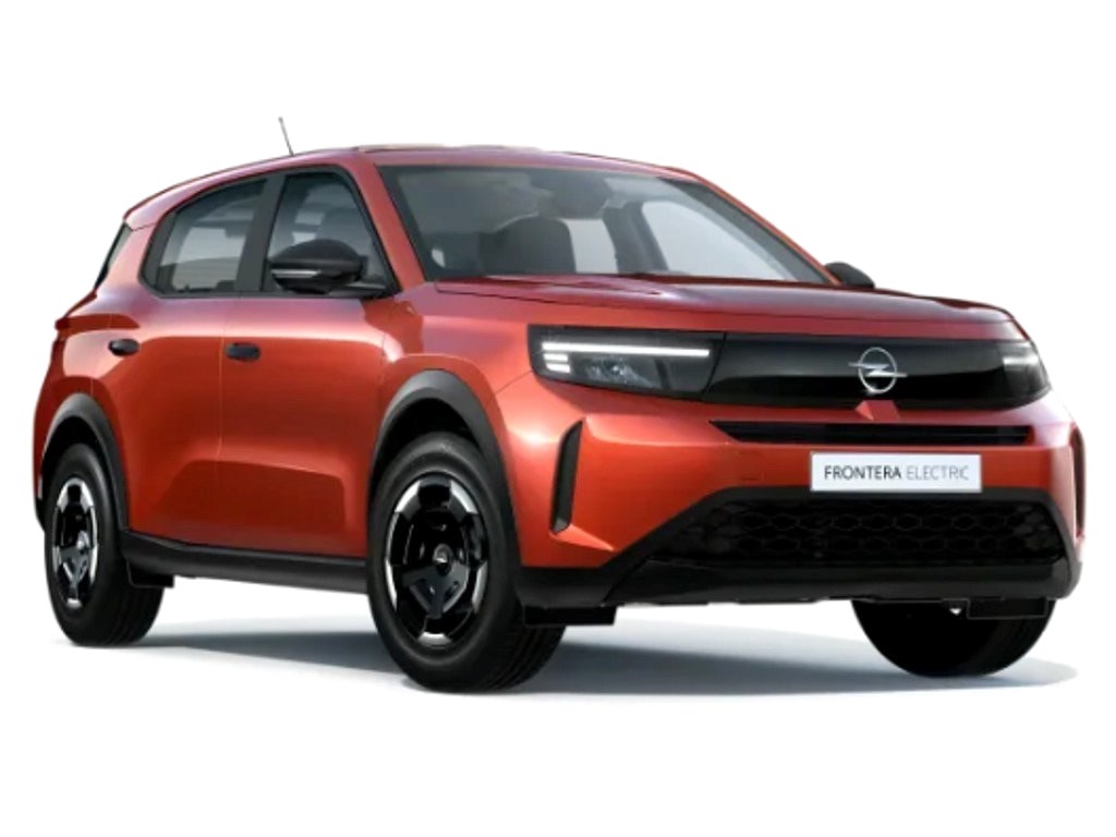 Electric 113hk Aut - 0% RÄNTA!