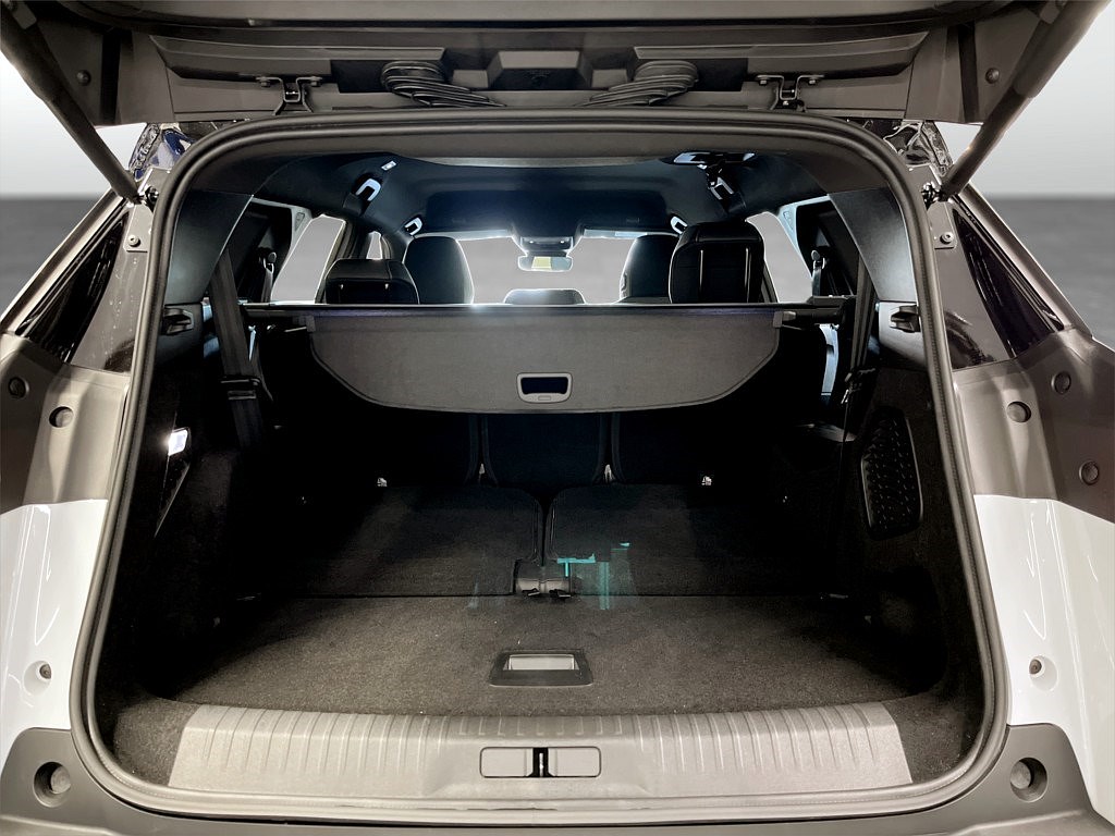 Bild på GT Hybrid 145hk Aut - 7-SITS,B-KAMERA,NAV