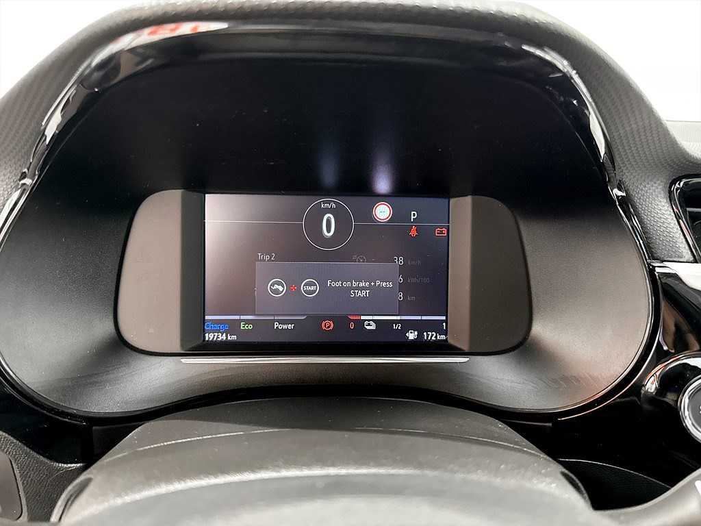 Bild på D&T 50kWh 136hk Aut - B-KAMERA, CARPLAY