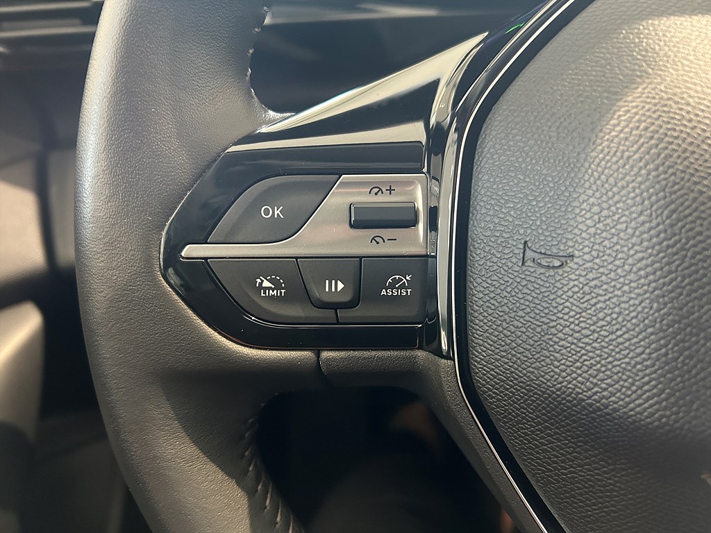 Bild på 5D Active Pack 1.2 PT 130hk - CARPLAY,FARTHÅLLARE
