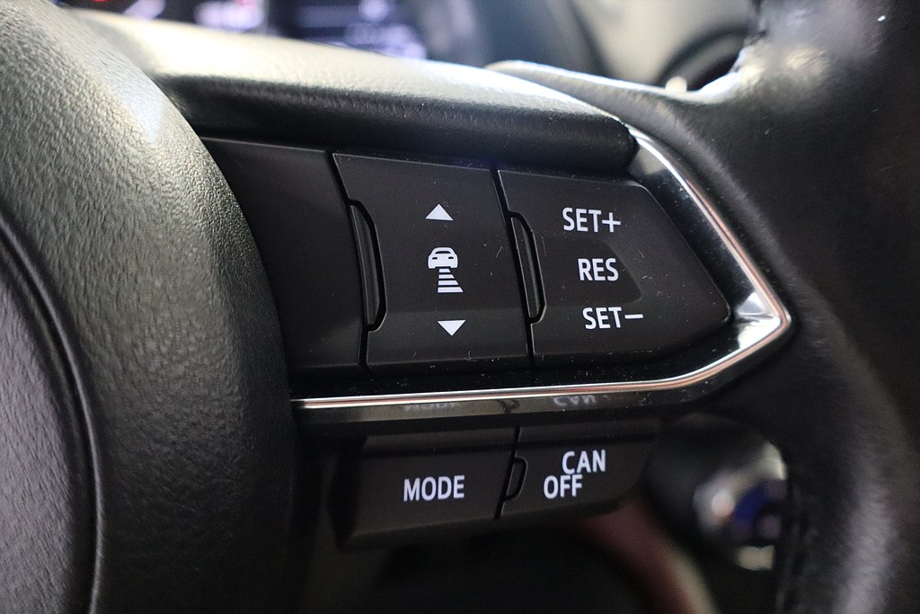 Bild på Optimum 2.0 SKYACTIV-G 120hk Aut - BOSE, B-KAMERA, NAV