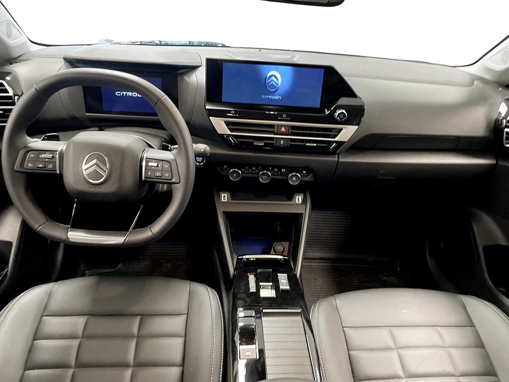 Bild på MAX PureTech 130hk Aut - DEMO