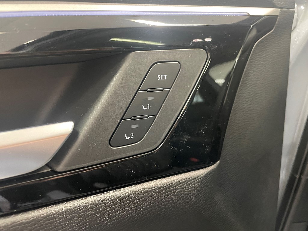 Bild på Instyle PHEV Aut 4WD - DEMO