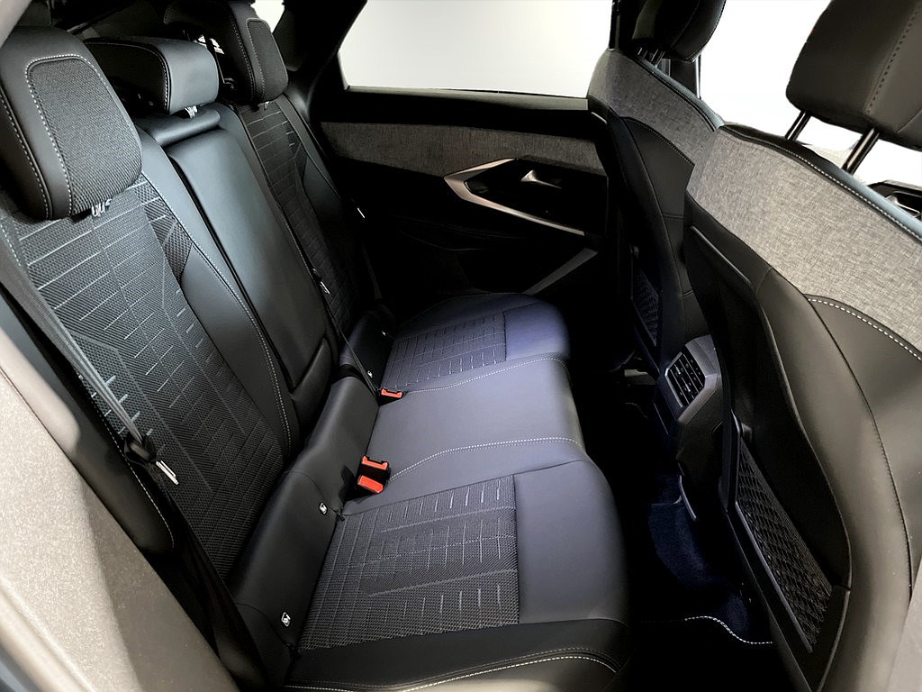 Bild på GT Hybrid 145hk Aut - 360-KAMERA,CARPLAY,NAV