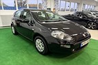 Fiat Punto 5-dörrar 1.2 8V Manuell, 69hk, 2012