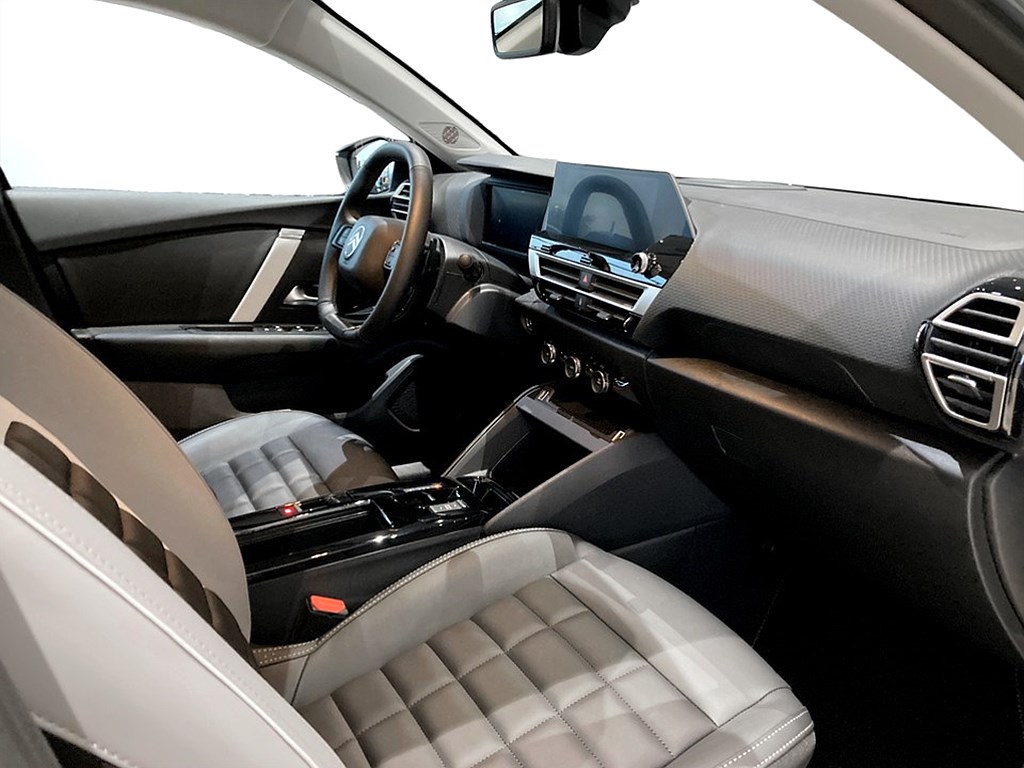 Bild på Max Hybrid 145hk Aut - B-KAMERA, CARPLAY