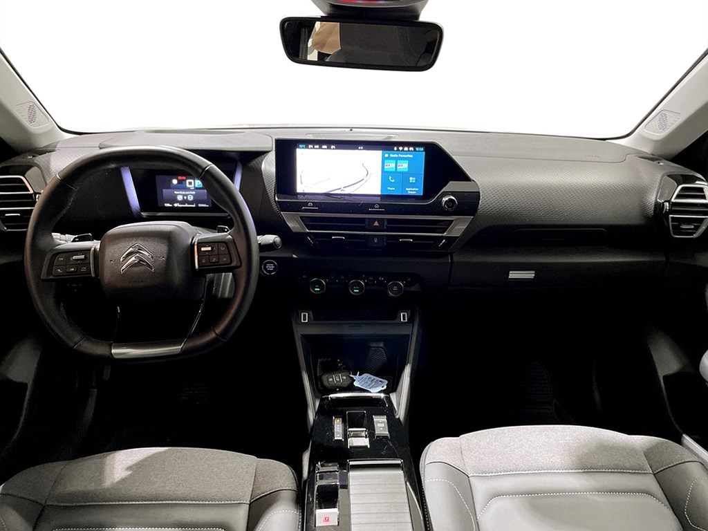 Bild på X Shine 1.2 PT 130hk Aut - 360-KAMERA, CARPLAY