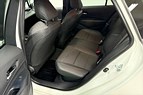 Toyota Corolla Touring Sports Hybrid e-CVT, 122hk, 2021
