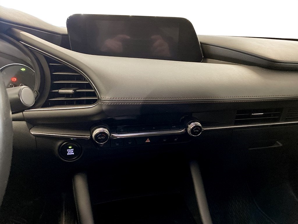 Bild på 2.0 SKYACTIVE-G M 150hk - B-KAMERA, EN ÄGARE