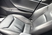 Tesla Model S 75D 525hk DUAL CCS FREECHARGE
