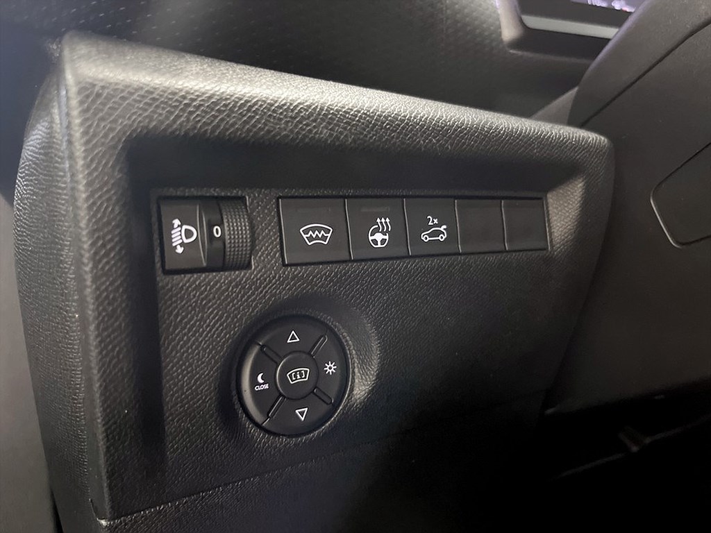 Bild på X Shine 1.2 PT 130hk Aut - 360-KAMERA, CARPLAY