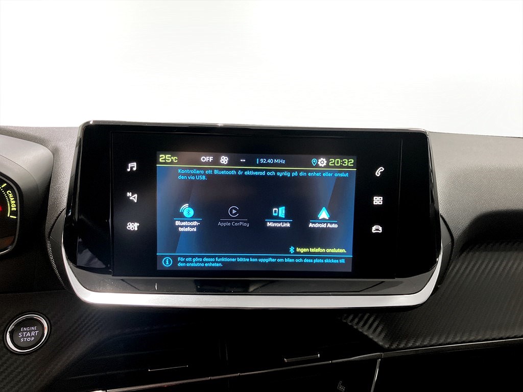 Bild på Active Pack 50kWh 136hk Aut - CARPLAY,NAVI