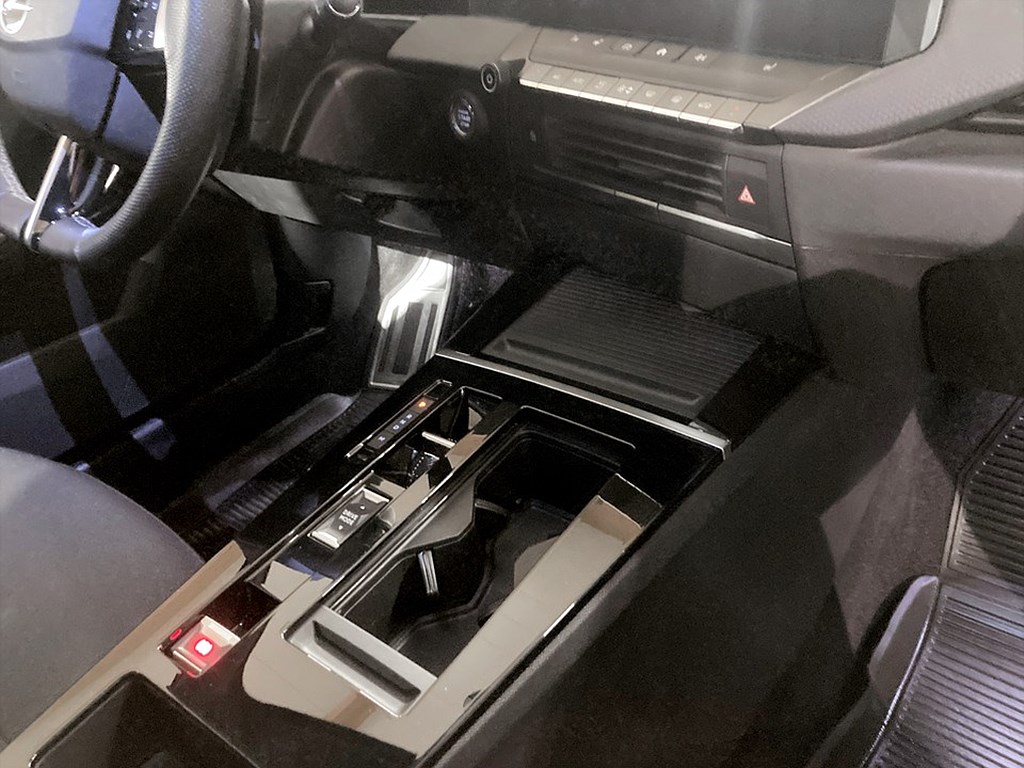 Bild på ST GS 1.2 PT 130hk Aut - 360-KAMERA, CARPLAY