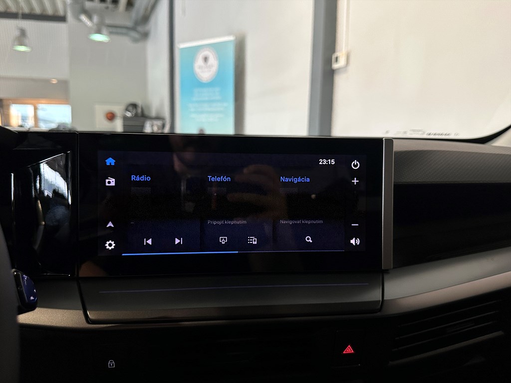 Bild på GS Electric 113hk Aut - OMGÅENDE LEVERANS!