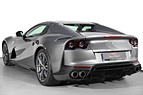 Ferrari 812 GTS | Grigio Ferro | Full Carbon