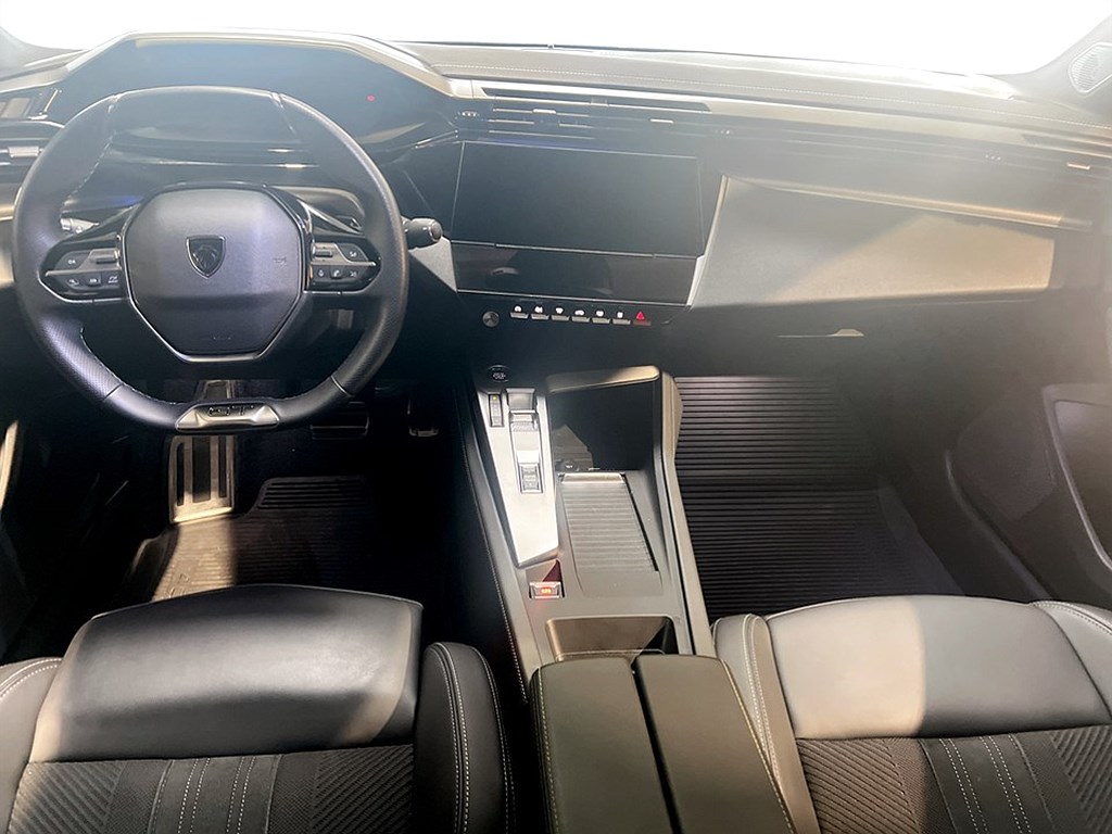 Bild på GT 1.2 PT 130hk Aut - B-KAMERA, RATTVÄRME