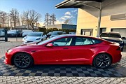 Tesla MODEL S PLAID 1020hk | EAP | JOKE STEERING |