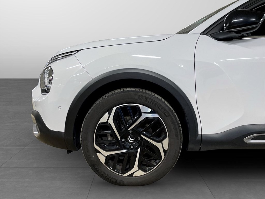 Bild på Shine 1.2 PT 130hk Aut - 360-KAMERA, RATTVÄRME