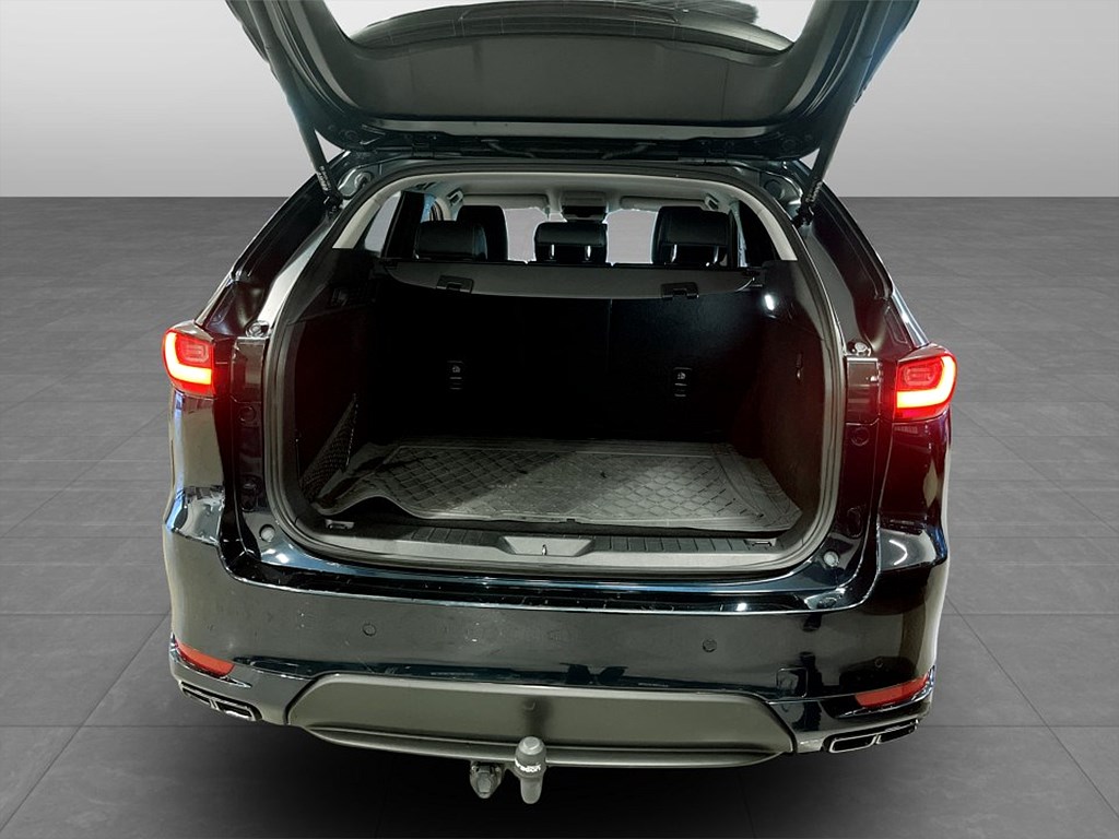 Bild på Homura Comf Pack PHEV 327hk AWD - 7-SITS,B-KAMERA,ELSTOL