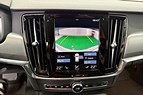 Volvo V90 D4 Geartronic, 190hk, 2020