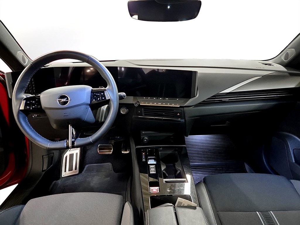 Bild på ST GS 1.2 PT 130hk Aut -B-KAMERA, CARPLAY