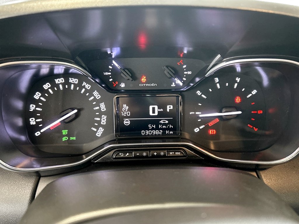 Bild på Shine 1.2 PT 130hk Aut - CARPLAY, BACKSENSORER