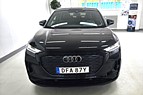 Audi Q4 50 Sportback e-tron quattro, 299hk, 2023