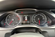 Audi A4 allroad 2.0 TDI Quattro S-Tronic, 190hk, 2015