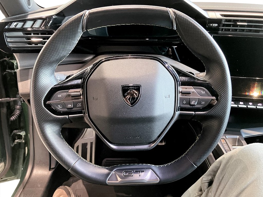 Bild på 5D GT 1.2 PT 130hk Aut - B-KAMERA, CARPLAY
