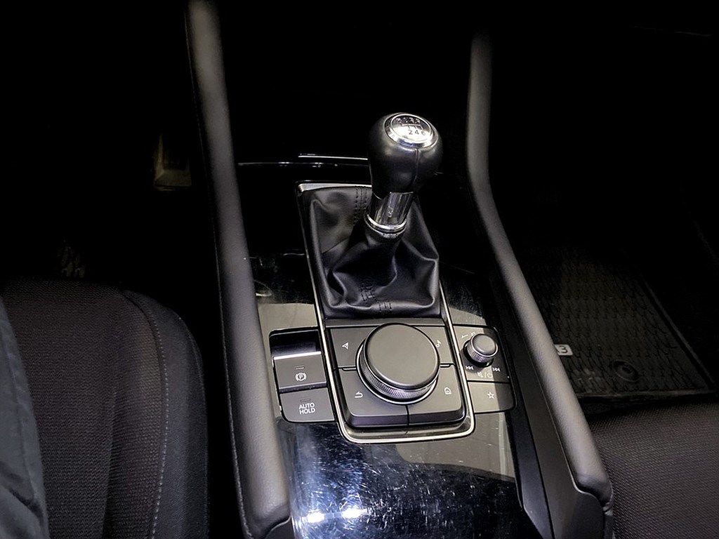 Bild på 2.0 SKYACTIVE-G M 150hk - B-KAMERA, EN ÄGARE