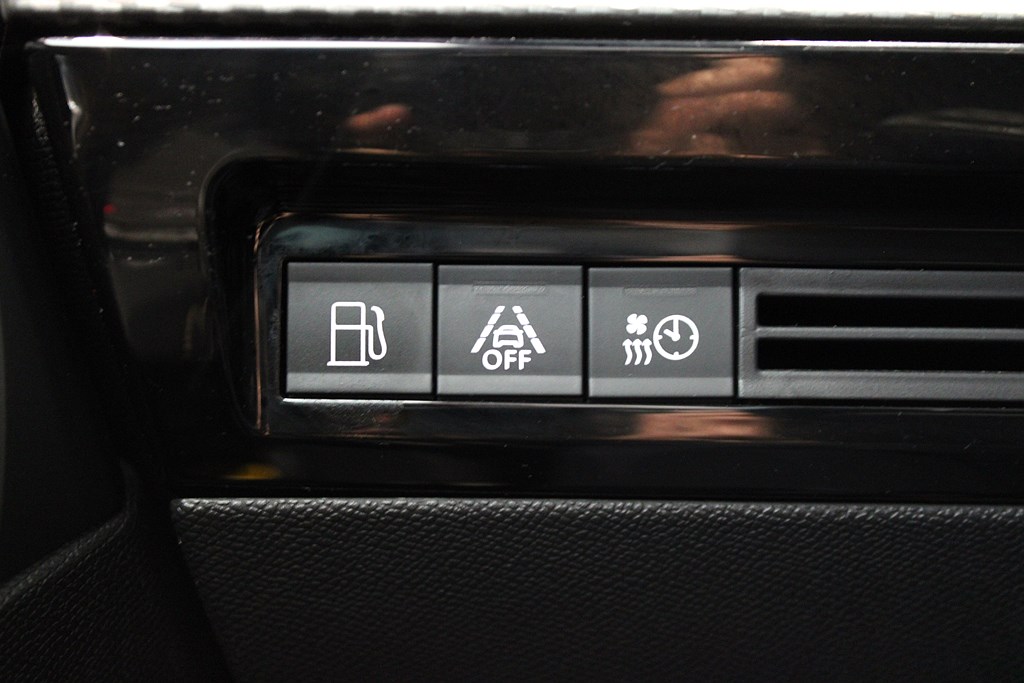 Bild på SW GT-Line Hybrid 224hk Aut - CARPLAY, NAVI