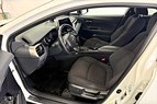 Toyota C-HR Hybrid CVT, 122hk, 2019