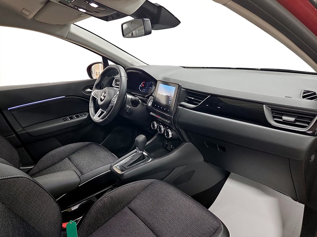 Bild på Intense Style 1.3 EDC 158hk Aut - B-KAMERA, NAVI