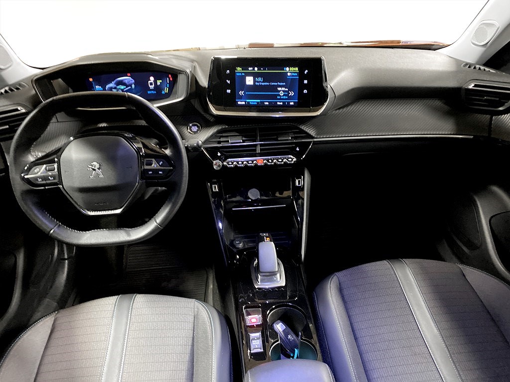 Bild på Allure Pack 50kWh 136hk Aut - B-KAMERA, CARPLAY