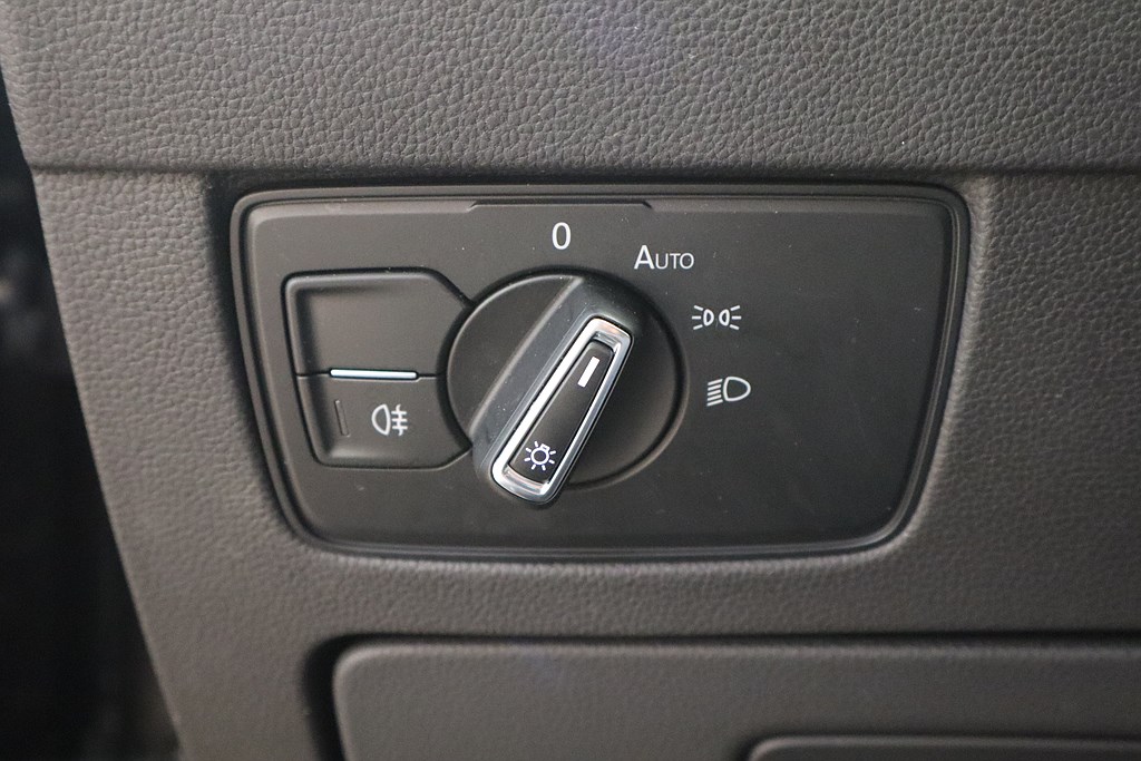 Bild på GTE 1.4 TSI DSG 218hk Aut - B-KAMERA,CARPLAY,NAV