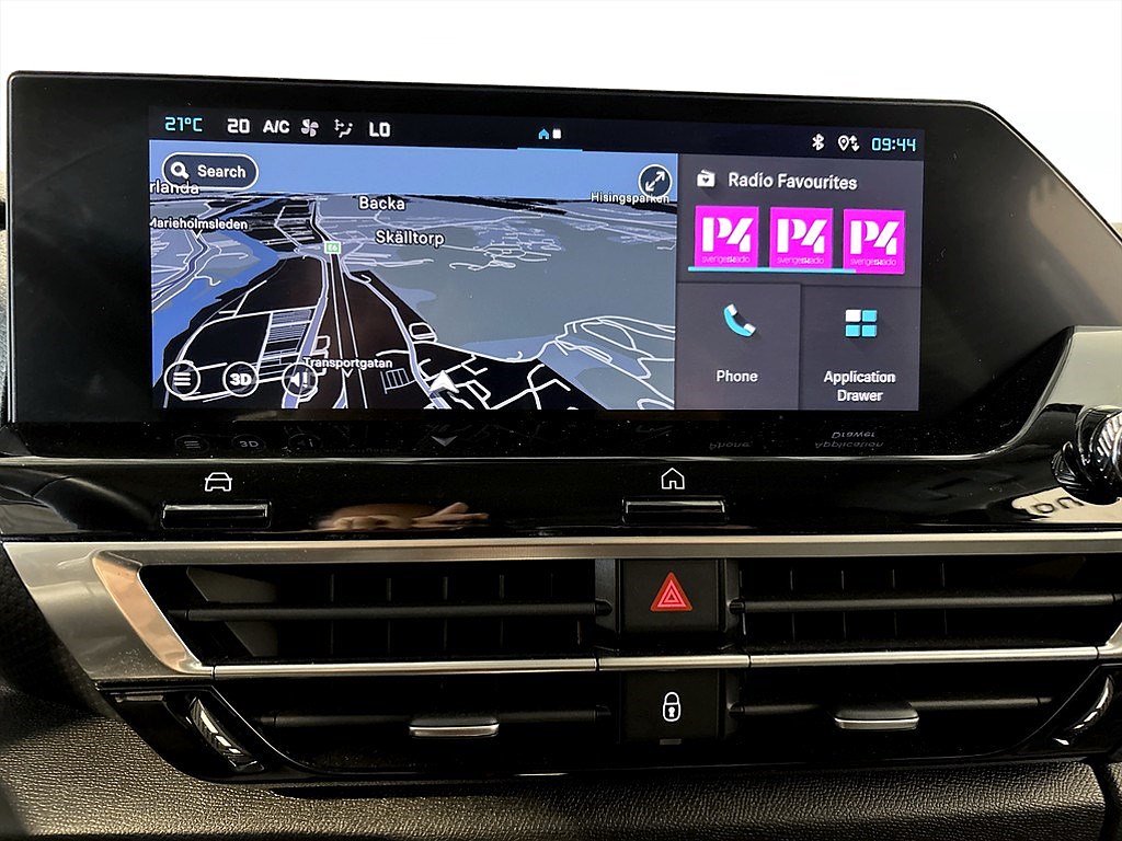 Bild på Shine 1.2 PT 130hk Aut - B-KAMERA, CARPLAY