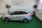 Kia NYA CEED SW 1,6 CRDI CEED