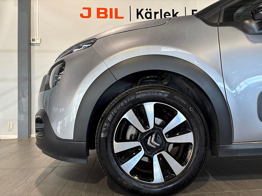 Bild på Shine 1.2 PT 110hk Aut - CARPLAY, BACKSENSORER