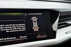 Audi Q4 35 e-tron Proline / LED / Kompletta Vinterhjul / MOMS