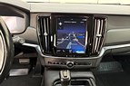 Volvo V90 D3 Geartronic, 150hk, 2018