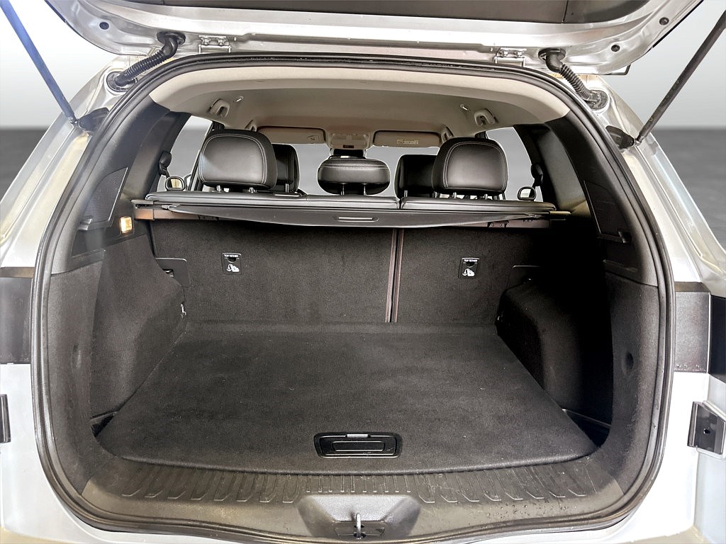 Bild på 2.0 dCi 177hk Aut AWD - BACKSENSORER