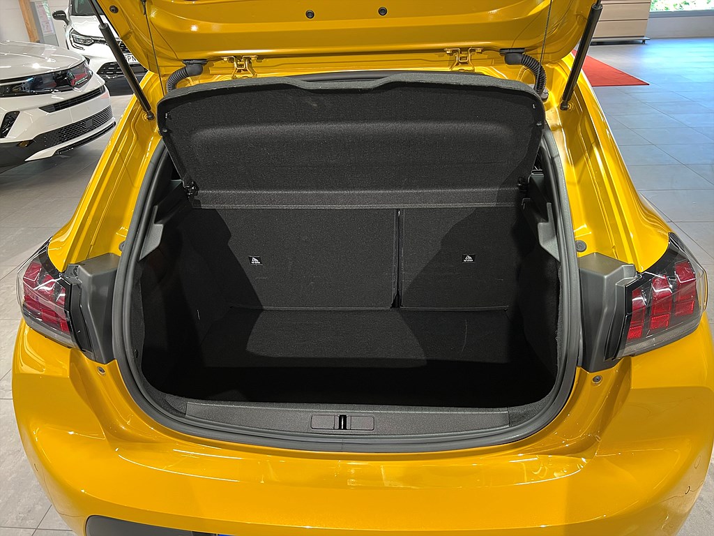 Bild på Active 1.2 PT 75hk - CARPLAY, P-SENSORER