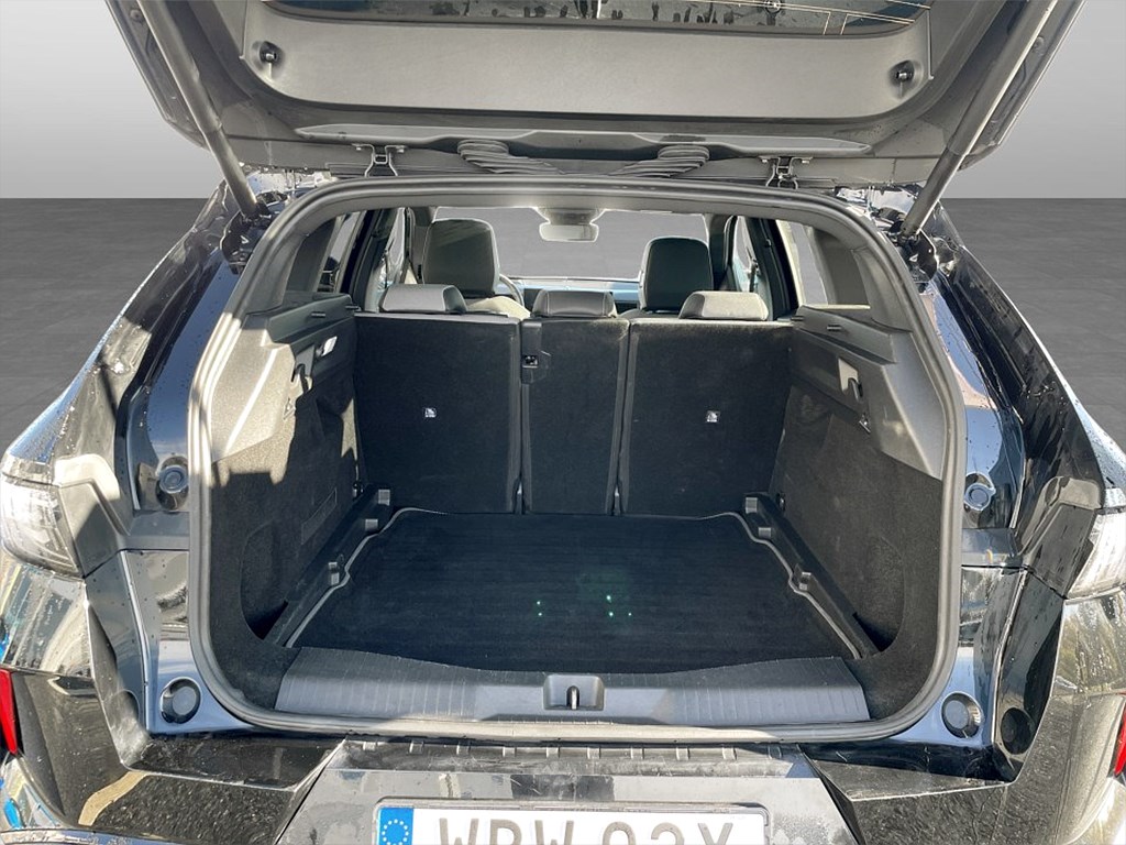 Bild på GS Ultimate Electric - DEMO